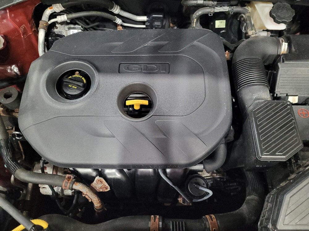 2017 Hyundai Tucson in Williamstown, NJ 8094 - 18059405 30