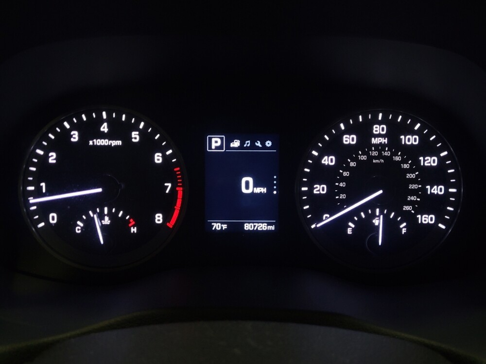 2017 Hyundai Tucson in Williamstown, NJ 8094 - 18059405 23