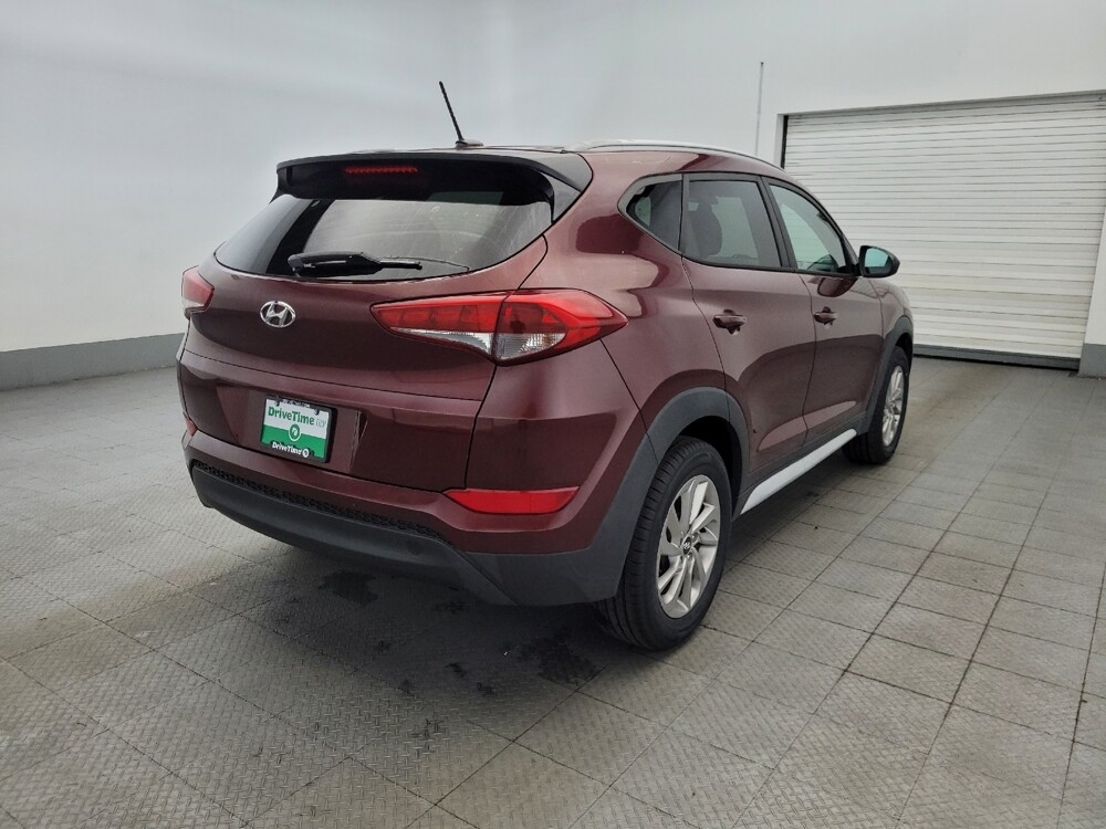 2017 Hyundai Tucson in Williamstown, NJ 8094 - 18059405 9