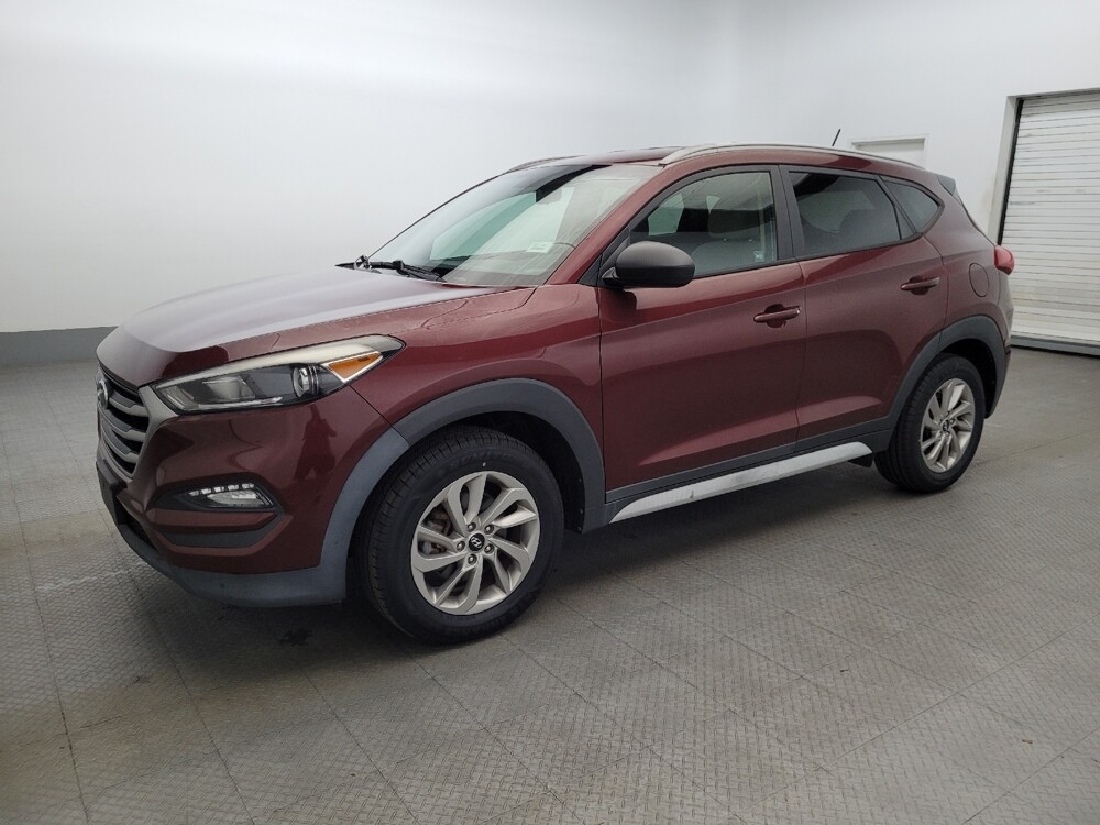 2017 Hyundai Tucson in Williamstown, NJ 8094 - 18059405 2