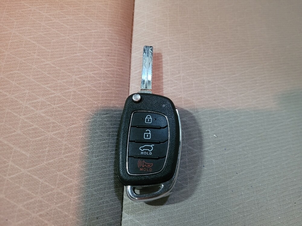 2017 Hyundai Tucson in Williamstown, NJ 8094 - 18059405 32