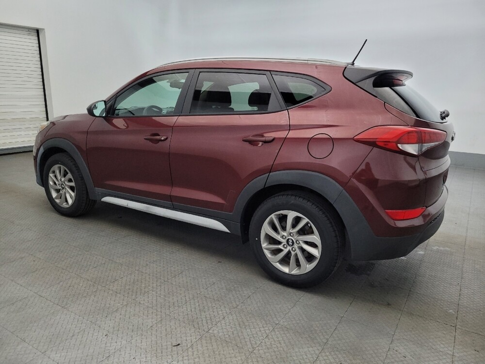 2017 Hyundai Tucson in Williamstown, NJ 8094 - 18059405 3