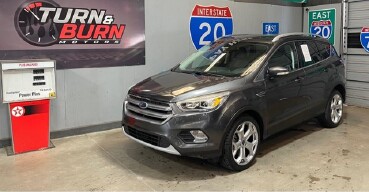 2017 Ford Escape in Conyers, GA 30094