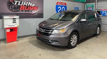 2014 Honda Odyssey in Conyers, GA 30094