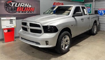 2013 RAM 1500 in Conyers, GA 30094