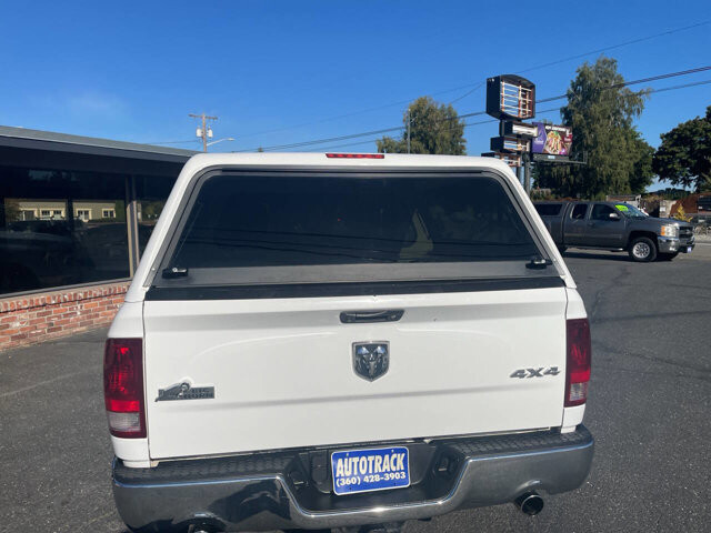 2014 RAM 1500 in Mount Vernon, WA 98273 - 18059411 2