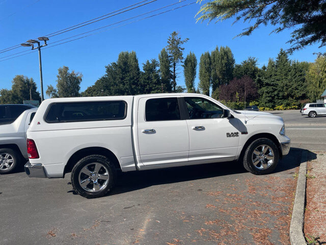 2014 RAM 1500 in Mount Vernon, WA 98273 - 18059411