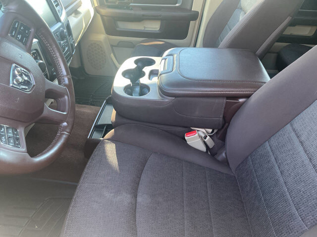 2014 RAM 1500 in Mount Vernon, WA 98273 - 18059411 6