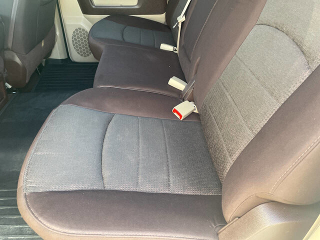 2014 RAM 1500 in Mount Vernon, WA 98273 - 18059411 7