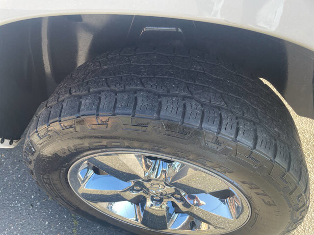 2014 RAM 1500 in Mount Vernon, WA 98273 - 18059411 5