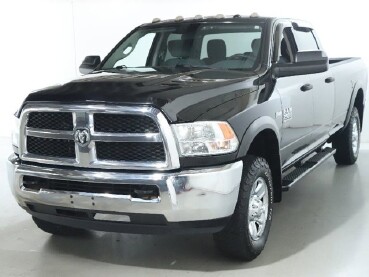 2018 RAM 2500 in Bedford, OH 44146