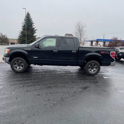 2012 Ford F150 in Coeur d&amp;#039;Alene, ID 83815 - 18059421 2