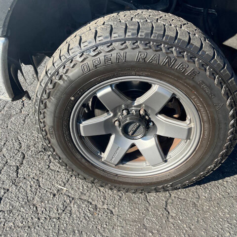 2012 Ford F150 in Coeur d&amp;#039;Alene, ID 83815 - 18059421 19