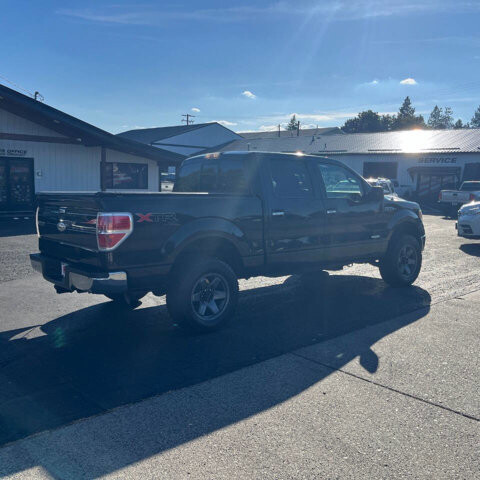 2012 Ford F150 in Coeur d&amp;#039;Alene, ID 83815 - 18059421 15