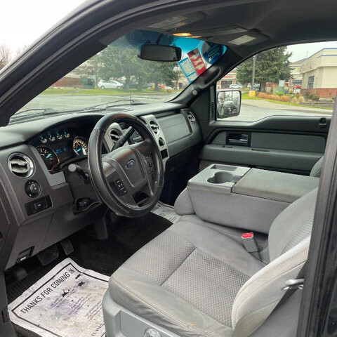 2012 Ford F150 in Coeur d&amp;#039;Alene, ID 83815 - 18059421 10