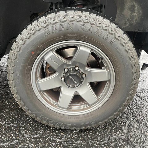 2012 Ford F150 in Coeur d&amp;#039;Alene, ID 83815 - 18059421 9