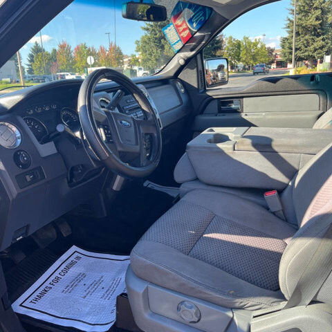 2012 Ford F150 in Coeur d&amp;#039;Alene, ID 83815 - 18059421 20