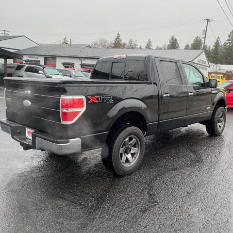 2012 Ford F150 in Coeur d&amp;#039;Alene, ID 83815 - 18059421 5