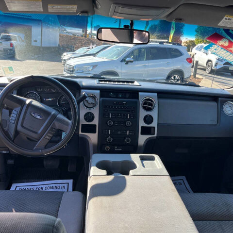 2012 Ford F150 in Coeur d&amp;#039;Alene, ID 83815 - 18059421 22