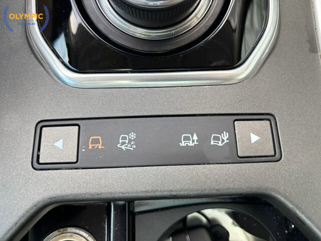 2017 Land Rover Range Rover Evoque in Decatur, GA 30032 - 18059422 37