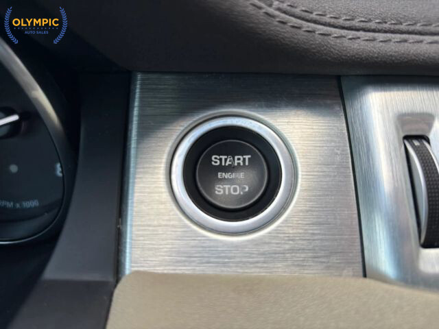 2017 Land Rover Range Rover Evoque in Decatur, GA 30032 - 18059422 35