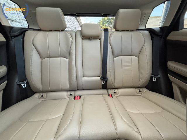 2017 Land Rover Range Rover Evoque in Decatur, GA 30032 - 18059422 43