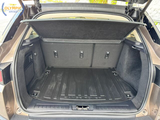 2017 Land Rover Range Rover Evoque in Decatur, GA 30032 - 18059422 48