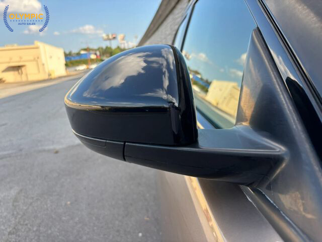 2017 Land Rover Range Rover Evoque in Decatur, GA 30032 - 18059422 14