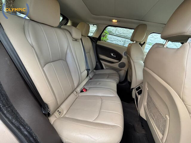 2017 Land Rover Range Rover Evoque in Decatur, GA 30032 - 18059422 42