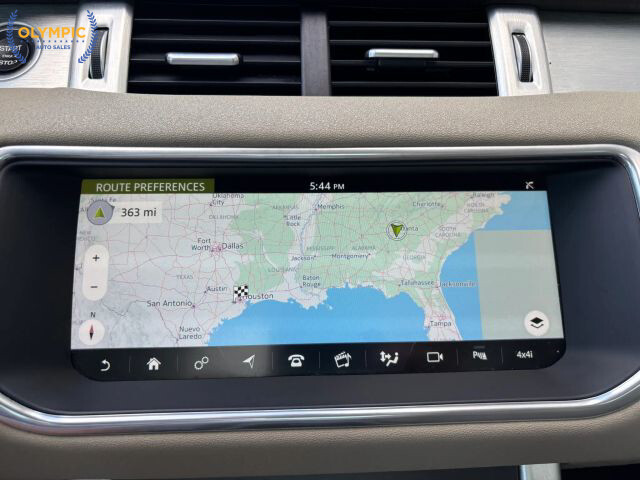 2017 Land Rover Range Rover Evoque in Decatur, GA 30032 - 18059422 28