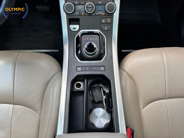 2017 Land Rover Range Rover Evoque in Decatur, GA 30032 - 18059422 30