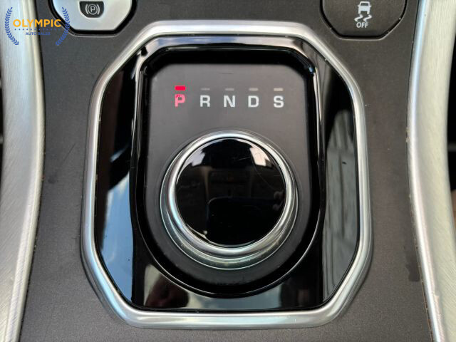 2017 Land Rover Range Rover Evoque in Decatur, GA 30032 - 18059422 31