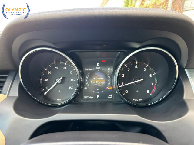 2017 Land Rover Range Rover Evoque in Decatur, GA 30032 - 18059422 26