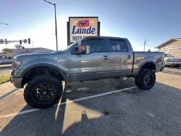 2013 Ford F150 in Wadena, MN 56482