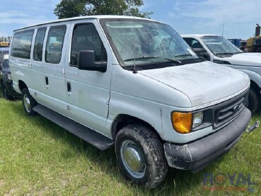 2004 Ford E-350 and Econoline 350 in Blauvelt, NY 10913