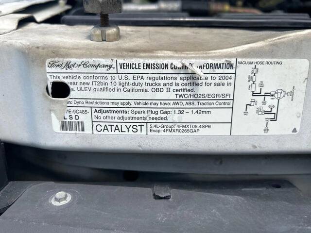 2004 Ford E-350 and Econoline 350 in Blauvelt, NY 10913 - 18059428 16