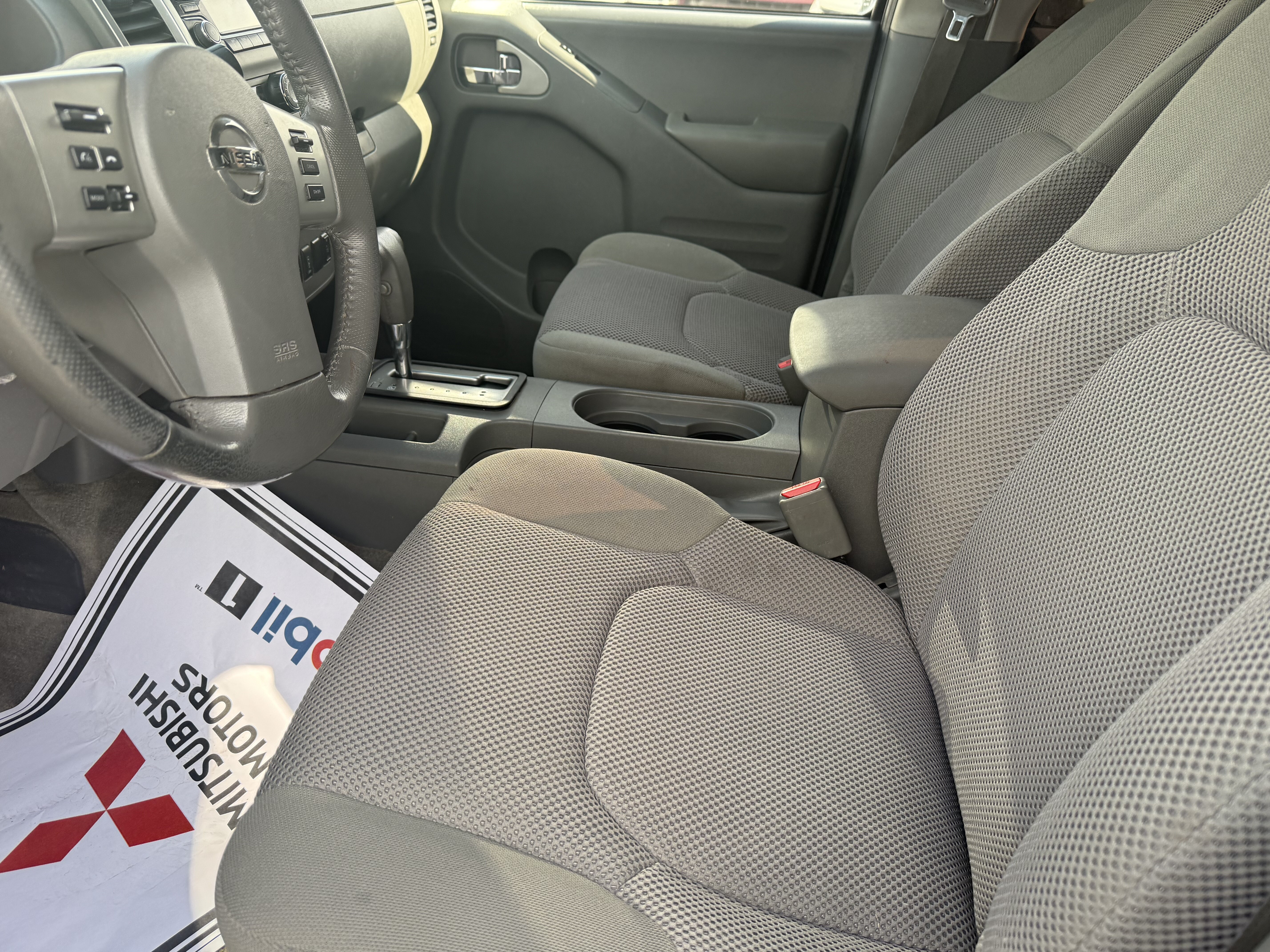 2018 Nissan Frontier in Phoenix, AZ 85022 - 18059430 9