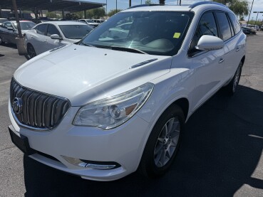 2017 Buick Enclave in Phoenix, AZ 85022