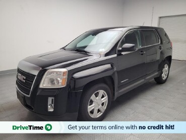 2015 GMC Terrain in Van Nuys, CA 91411