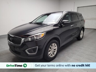 2018 Kia Sorento in Montclair, CA 91763