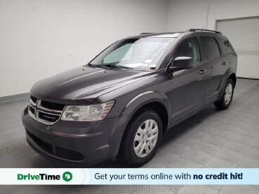 2016 Dodge Journey in Downey, CA 90241