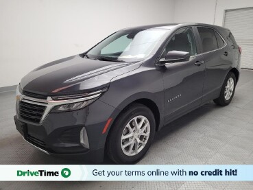 2022 Chevrolet Equinox in Montclair, CA 91763