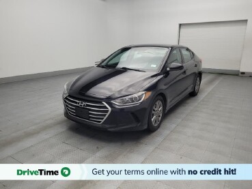 2018 Hyundai Elantra in Jackson, MS 39211
