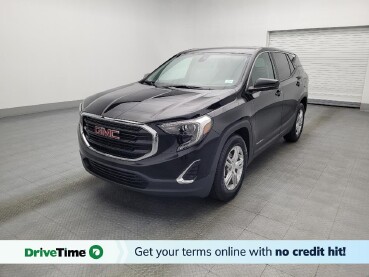 2020 GMC Terrain in Ocala, FL 34471