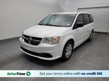 2014 Dodge Grand Caravan in Louisville, KY 40258