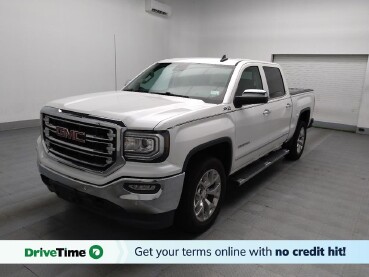 2018 GMC Sierra 1500 in Union City, GA 30291