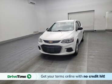 2020 Chevrolet Sonic in Jackson, MS 39211