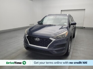2020 Hyundai Tucson in Union City, GA 30291
