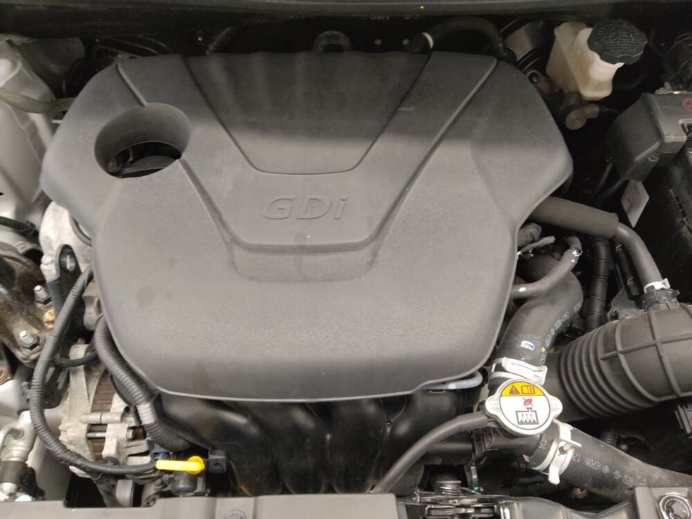 2017 Hyundai Accent in Las Vegas, NV 89104 - 18059465 30