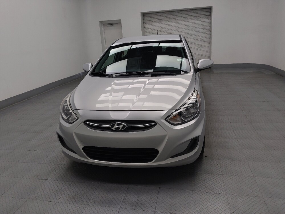2017 Hyundai Accent in Las Vegas, NV 89104 - 18059465 15